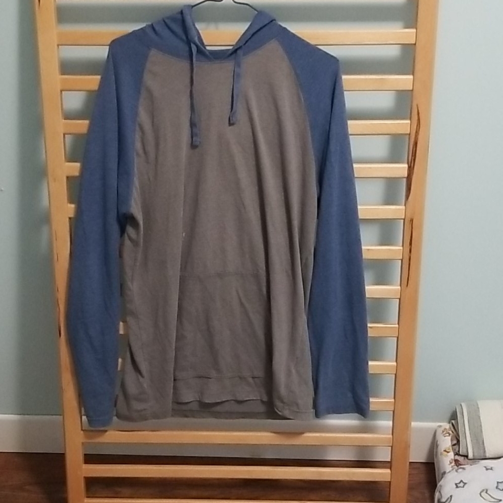 Sweater with pocket